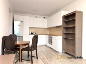 Mieszkanie trzypokojowe 54,00 m², Wrocław, Huby, Kamienna, Wynajem