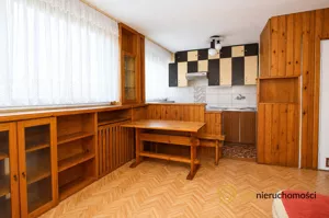 Mieszkanie trzypokojowe 54,00 m², Wrocław, Fabryczna, Kwiska, Wynajem