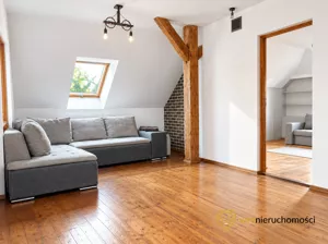 Mieszkanie trzypokojowe 80,00 m², Wrocław, Krzyki-Partynice, Krzyki, Lipowa, Wynajem