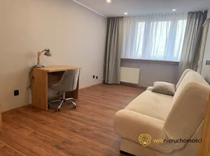 Mieszkanie trzypokojowe 54,00 m², Wrocław, Gądów-Popowice Południowe, Gądów Mały, Małopanewska, Wynajem