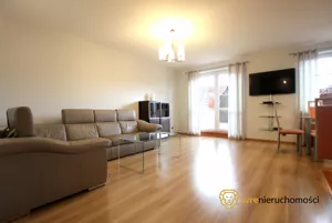 Mieszkanie trzypokojowe 78,00 m², Wrocław, Krzyki-Partynice, Krzyki, Partynicka, Wynajem