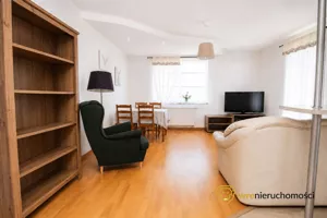 Mieszkanie trzypokojowe 60,00 m², Wrocław, Krzyki-Partynice, Krzyki, Partynicka, Wynajem