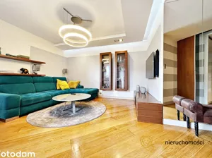 Mieszkanie trzypokojowe 67,00 m², Wrocław, Stare Miasto, Pochyła, Wynajem