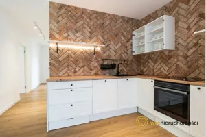 Mieszkanie trzypokojowe 56,00 m², Wrocław, Psie Pole-Zawidawie, Psie Pole, Poprzeczna, Wynajem