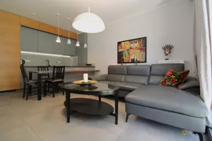 Mieszkanie trzypokojowe 60,00 m², Wrocław, Sołtysowice, Redycka, Wynajem