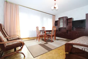 Mieszkanie trzypokojowe 60,00 m², Wrocław, Stefana Czarnieckiego, Wynajem