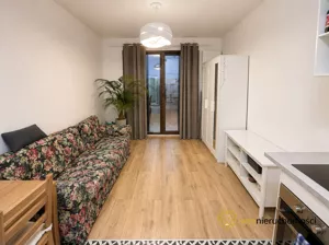 Mieszkanie trzypokojowe 48,00 m², Wrocław, Stare Miasto, Tęczowa, Wynajem