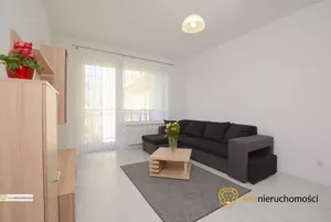 Mieszkanie trzypokojowe 58,00 m², Wrocław, Swojczyce-Strachocin-Wojnów, Swojczyce, Vasco Da Gamy, Wynajem