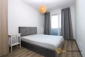 Mieszkanie trzypokojowe 64,00 m², Wrocław, Swojczyce-Strachocin-Wojnów, Swojczyce, Vasco Da Gamy, Wynajem