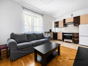 Mieszkanie trzypokojowe 50,00 m², Wrocław, Grabiszyn-Grabiszynek, Grabiszyn, Wynajem