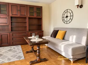Mieszkanie trzypokojowe 64,00 m², Wrocław, Krzyki-Partynice, Krzyki, Wynajem