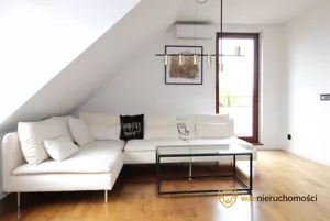 Mieszkanie trzypokojowe 75,00 m², Wysoka, Wynajem