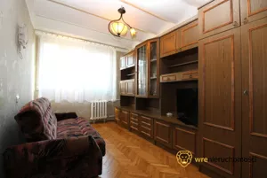 Mieszkanie trzypokojowe 50,00 m², Wrocław, Grabiszyn-Grabiszynek, Grabiszyn, Zaporoska, Wynajem