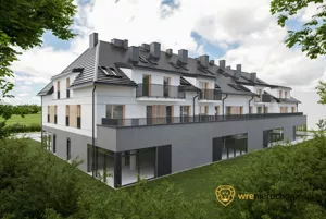 Apartamenty 218649 Wrocław Ołtaszyn Brylantowa