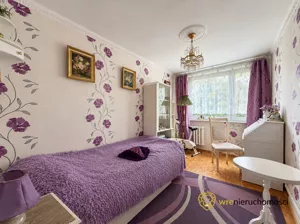 Mieszkanie czteropokojowe 75,43 m², Wrocław, Pilczyce-Kozanów-Popowice Północne, Kozanów, Gołężycka, Sprzedaż