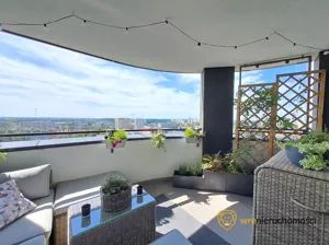 Apartamenty 152974 Wrocław Tarnogaj Jesionowa
