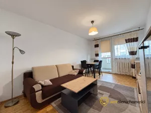 Mieszkanie czteropokojowe 64,10 m², Wrocław, Szczepin, Legnicka, Sprzedaż