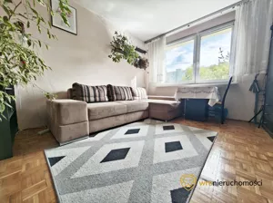 Mieszkanie czteropokojowe 82,50 m², Wrocław, Nowy Dwór, Rogowska, Sprzedaż