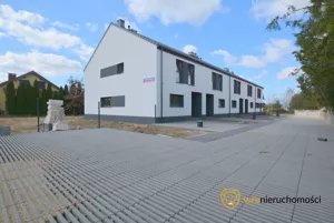 Mieszkanie czteropokojowe 112,14 m², Sokołowice, Sprzedaż
