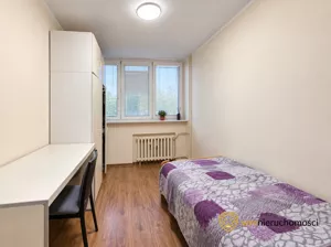 Apartamenty 134084 Wrocław Krzyki-Partynice Tadeusza Zielińskiego