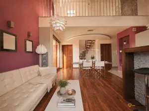 Apartamenty 847995 Smolec Wrzosowa