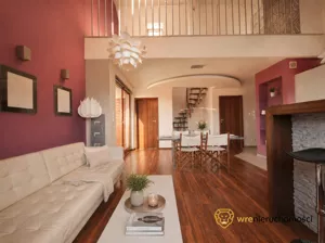 Apartamenty 465123 Smolec Wrzosowa
