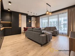 Mieszkanie czteropokojowe 93,00 m², Wrocław, Białodrzewna, Wynajem