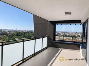 Apartamenty 735607 Wrocław Krzyki-Partynice Jesionowa