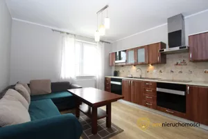 Mieszkanie czteropokojowe 58,13 m², Wrocław, Karłowice-Różanka, Karłowice, Marcina Kromera, Wynajem