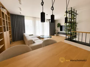 Mieszkanie czteropokojowe 100,00 m², Wrocław, Fabryczna, Tapicerska, Wynajem