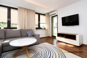 Mieszkanie czteropokojowe 74,00 m², Wrocław, Gaj, Wynajem
