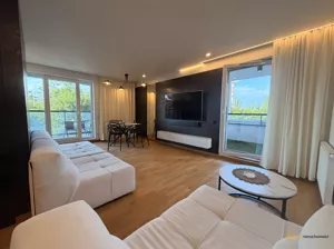 Mieszkanie czteropokojowe 85,00 m², Wrocław, Szczepin, Wynajem
