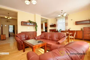 Mieszkanie czteropokojowe 104,00 m², Wrocław, Krzyki-Partynice, Partynice, Zwycięska, Wynajem