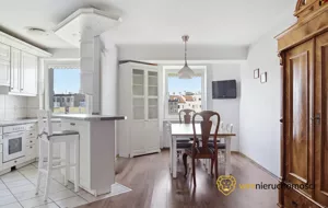 Apartamenty 302652 Wrocław Szczepin Długa
