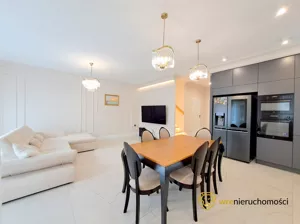 Mieszkanie pięciopokojowe 162,51 m², Wrocław, Wojszyce, Granitowa, Sprzedaż
