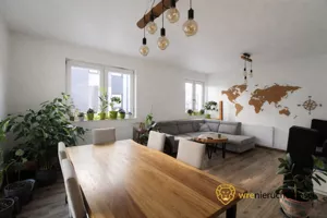 Mieszkanie pięciopokojowe 120,00 m², Wrocław, Klecina, Kabaczkowa, Sprzedaż