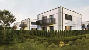 Mieszkanie pięciopokojowe 96,60 m², Wrocław, Jagodno, Konduktorska, Sprzedaż