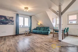 Mieszkanie pięciopokojowe 120,00 m², Groblice, Opolska, Sprzedaż