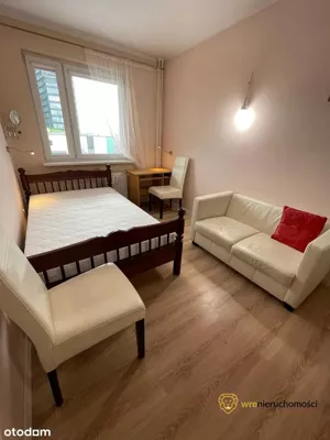 Apartamenty 657338 Wrocław Krzyki-Partynice Powstańców Śląskich