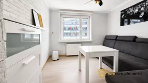 Mieszkanie pięciopokojowe 80,00 m², Wrocław, Zaolziańska, Wynajem