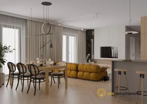 Apartamenty 418236 Wrocław Krzyki-Partynice Pabianicka