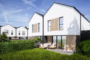 Family Park Ksawerów, nowe domy, DPM Invest, ul. Łódzka 110, Ksawerów