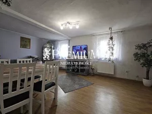 Dom wolnostojący 93,00 m², Bagno, Sprzedaż
