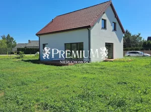 Dom wolnostojący 144,00 m², Uraz, Sprzedaż