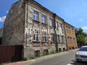 Dom kamienica 247,00 m², Kalisz, Ogrody, Rycerska, Sprzedaż