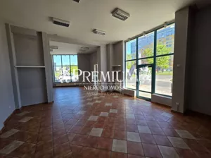 Lokal użytkowy 126,00 m², Wrocław, Krzyki-Partynice, Krzyki, Zaporowska, Wynajem