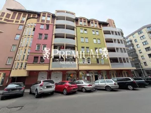 Mieszkanie jednopokojowe 39,00 m², Wrocław, Biskupin-Sępolno-Dąbie-Bartoszowice, Śródmieście, Niemcewicza, Wynajem