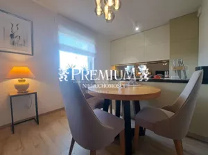 Mieszkanie dwupokojowe 59,00 m², Siechnice, Sprzedaż