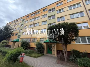 Mieszkanie dwupokojowe 46,00 m², Wrocław, Psie Pole-Zawidawie, Psie Pole, Sycowska, Sprzedaż