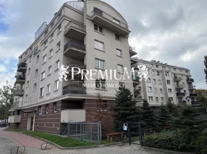 Mieszkanie dwupokojowe 55,00 m², Wrocław, Krzyki-Partynice, Krzyki, DYREKCYJNA, Wynajem